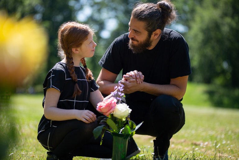 De Facultatieve Groep Plechtigheid