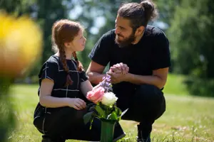 De Facultatieve Groep Plechtigheid