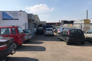 Autodemontage Veenendaal
