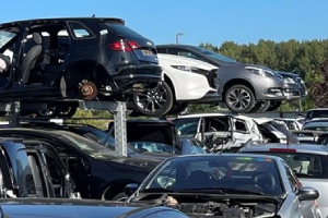 A-team Automotive