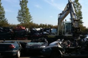 Maresia Auto Recycling